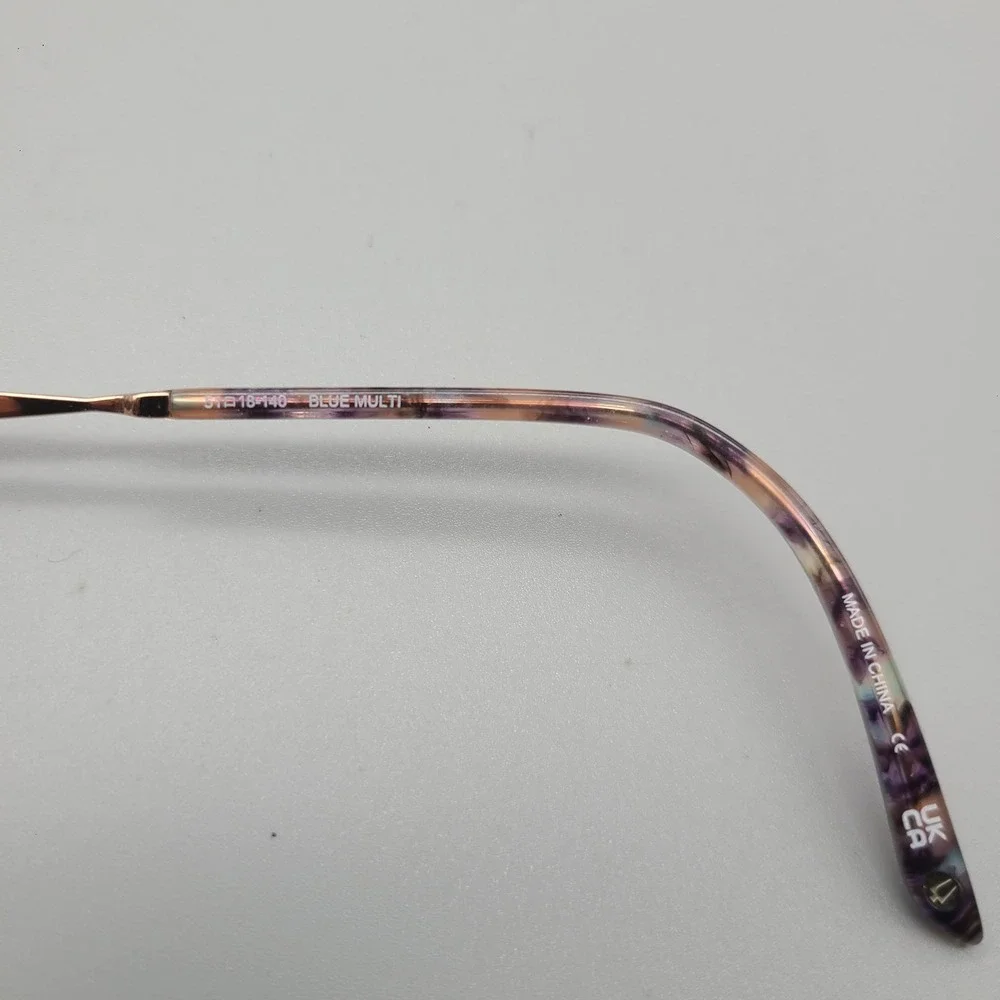Bulova bremerton eyeglasses